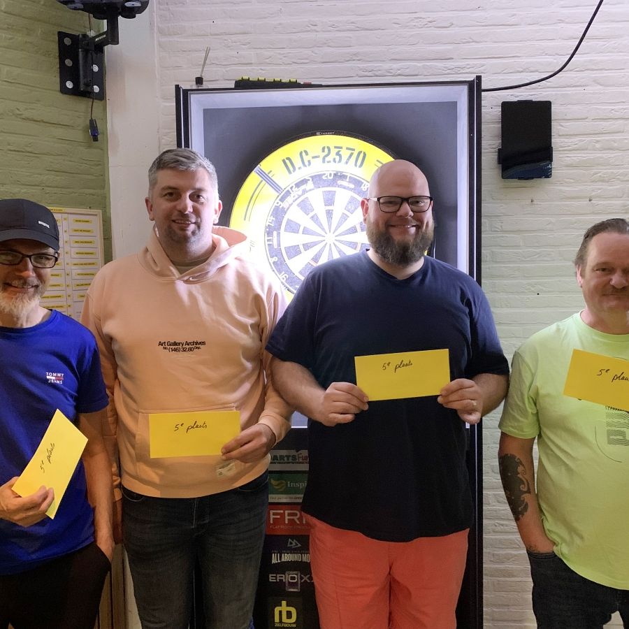 Jeffrey Greven wint finaledag van onze allereerste Super Ranking!: afbeelding 3