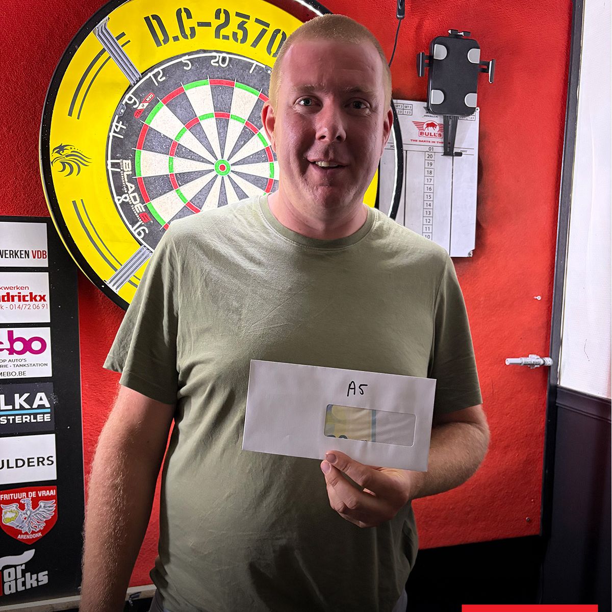 Jeffrey Greven wint finaledag van onze tweede Super Ranking!: afbeelding 6