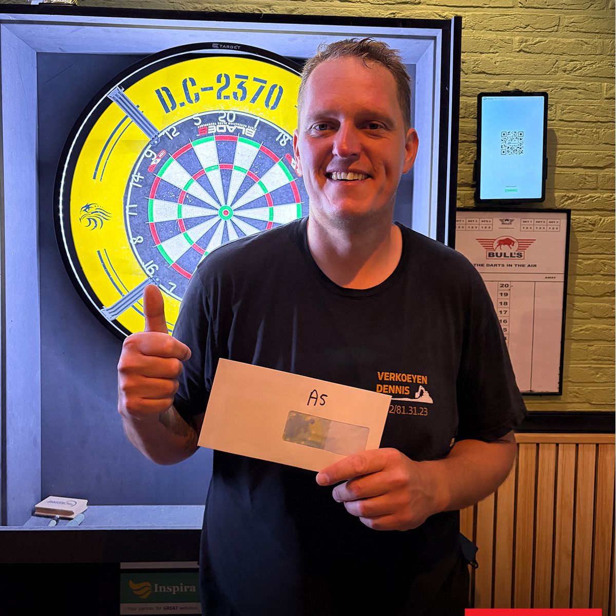 Jeffrey Greven wint finaledag van onze tweede Super Ranking!: afbeelding 7