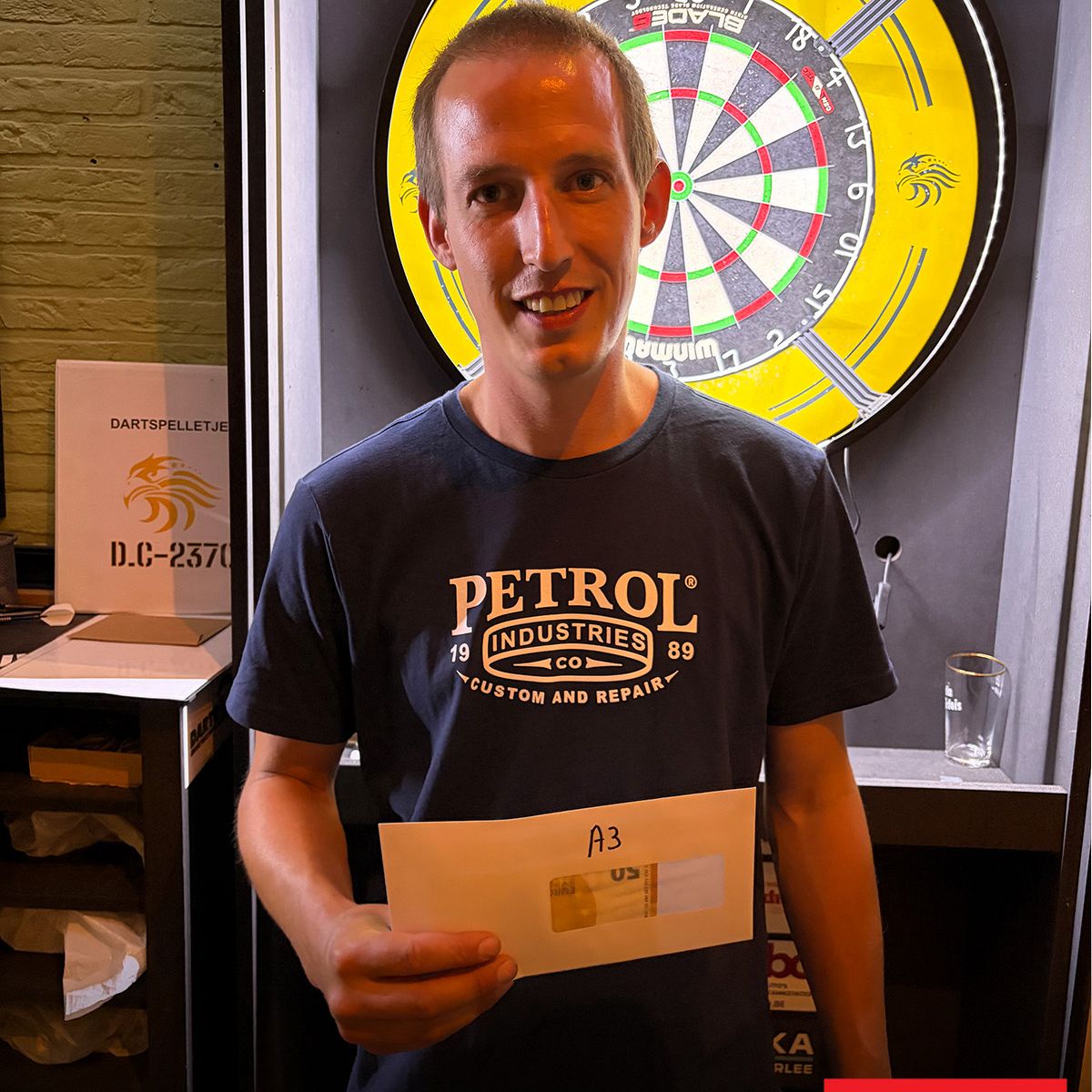 Jeffrey Greven wint finaledag van onze tweede Super Ranking!: afbeelding 3