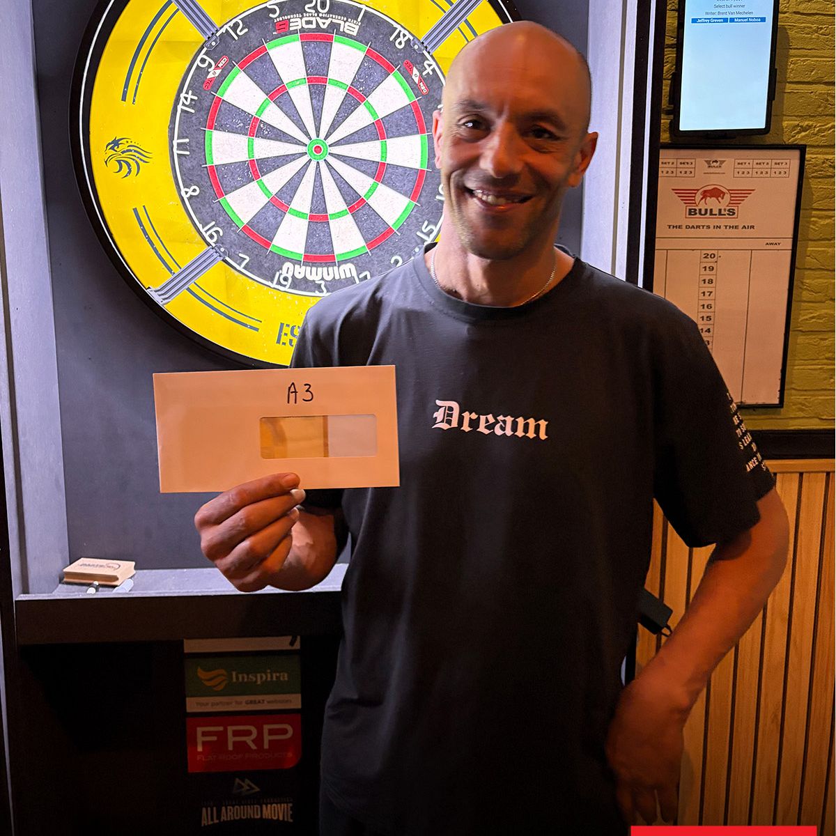 Jeffrey Greven wint finaledag van onze tweede Super Ranking!: afbeelding 4