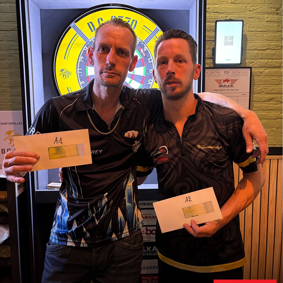 Jeffrey Greven wint finaledag van onze tweede Super Ranking!: afbeelding 2