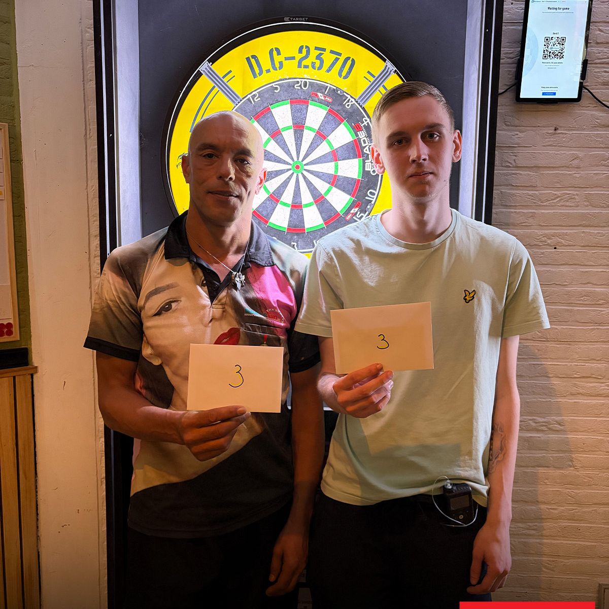Vincent Borgmans wint finaledag van onze derde Super Ranking!: afbeelding 3