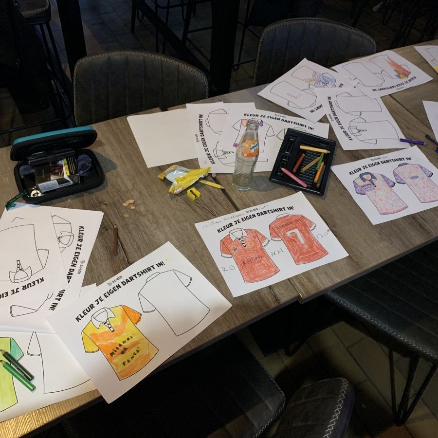 Wat een geslaagde kidsavond gisteren!: afbeelding 3