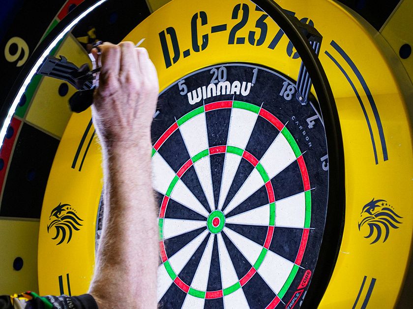 De elfde speeldag van onze derde Super Ranking werd gewonnen door Vincent Borgmans!