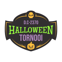 Halloweentornooi D.C-2370