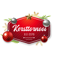 Kersttornooi D.C-2370